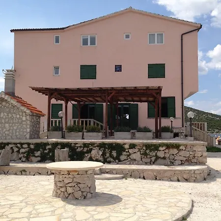 Antonio Bed & Breakfast Kaprije