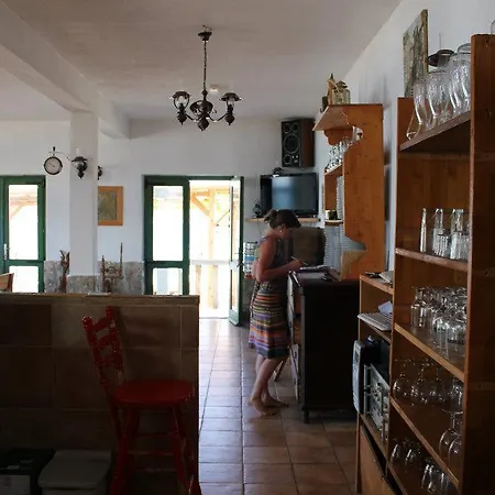 Bed & Breakfast Antonio *