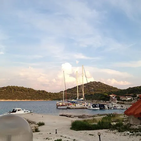 Antonio Bed & Breakfast Kaprije