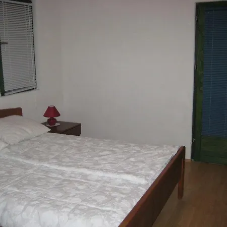 Antonio Bed & Breakfast *