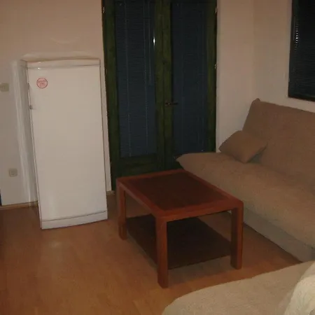 Antonio Bed & Breakfast